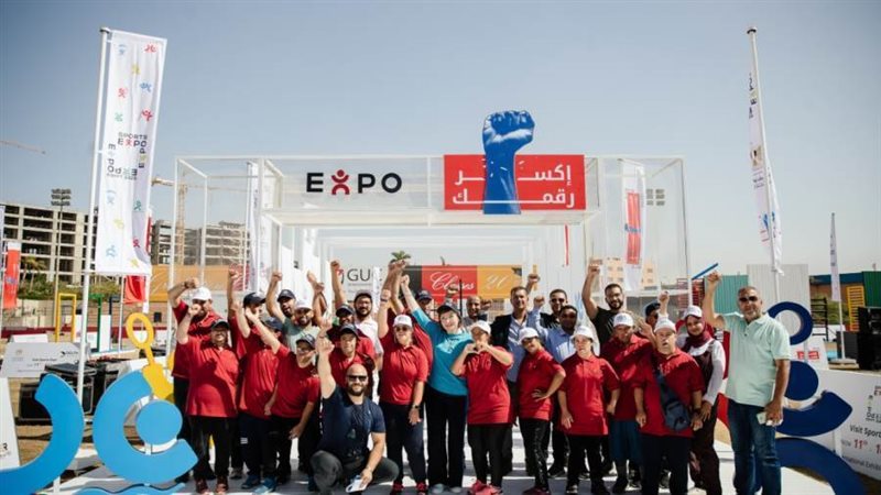 فعاليات رياضية متميزة