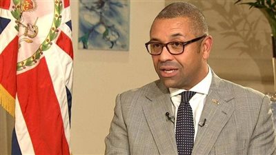 وزير الخارجية البريطاني: بالعمل سويًا يمكننا حماية كوكبنا