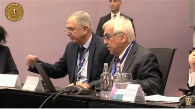 وزير الزراعة القبرصي: لا يمكن الاستغناء عن خطة عمل لمواجهة الكوارث المناخية