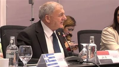 الرئيس العراقي: الزيادة السكانية لها دور في التغيرات المناخية