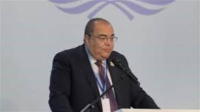 محمود محيي الدين: مبادرة أسواق الكربون الإفريقية تسهم في توفير التمويل اللازم للعمل المناخي