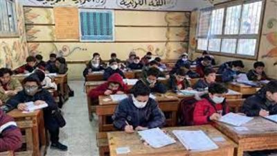 حقيقة إلغاء امتحانات الصفين الرابع والخامس الابتدائي خلال العام الدراسي 