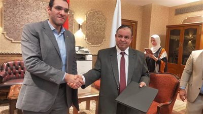 شباب الأعمال