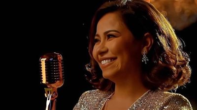 شيرين تخرج عن صمتها: تعرضت لمؤامرة كبيرة