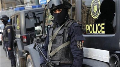 تعرّف على الضربات الأمنية لقطاع أمن المنافذ بالداخلية 