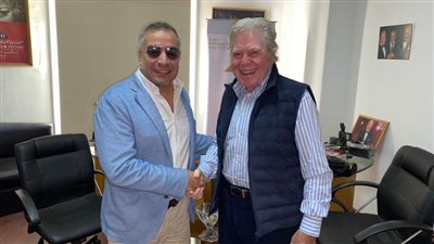 «القاهرة السينمائي» يوقع عقد رعاية مع vantage production وقناة المحور