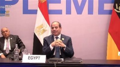 11 قضية هامة طرحتها جلسات اليوم الثالت من قمة المناخ 