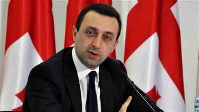 رئيس وزراء جورجيا: نشكر مصر على دورها القيادي في معالجة أزمة المناخ