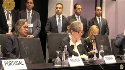 رئيسة وزراء تونس: اعتمدنا عدة خطط لزيادة استخدام الطاقة النظيفة