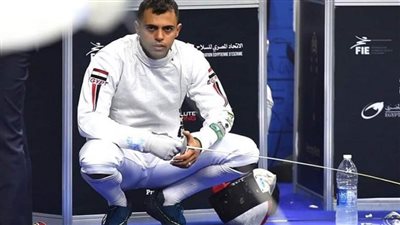 محمد عصام يتعرض لإصابة بالكتف خلال المعسكر التدريبي بإيطاليا