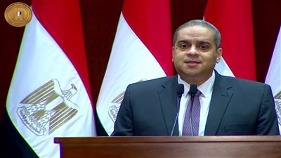 رئيس هيئة الدواء يشارك في اجتماع مبادرة الأسواق المستدامة بمؤتمر المناخ