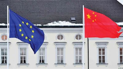 متحدث صيني: التعاون يفوق المنافسة بين الصين والاتحاد الأوروبي