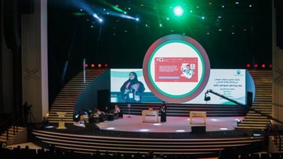 جامعة الأميرة نورة تختتم أعمال الملتقى الثقافي الخليجي