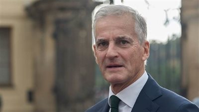 رئيس وزراء النرويج يتعهد بتقديم بلاده 3 أضعاف التمويل الخاص بالتكيف