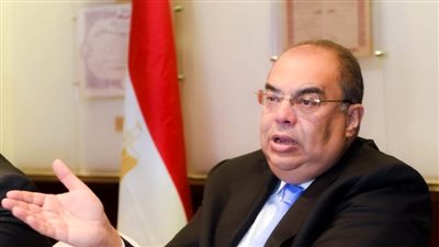  رائد المناخ للرئاسة المصرية: COP27 سيكون مؤتمر التنفيذ وعلينا العمل معًا في عملية الطاقة المتجددة