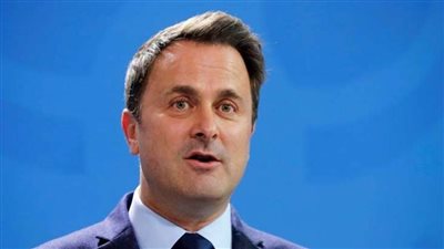 رئيس وزراء لوكسمبورج: هناك دول باتت تتساءل هل ستظل موجودة مع التغيرات المناخية؟