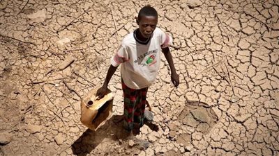 تقرير دولي: الجفاف يضرب الصومال للعام الخامس على التوالي ويجبر الملايين على النزوح