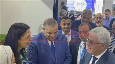   رئيس جامعة كفر الشيخ: مؤتمر المناخ نقطة تحول إلى عالم جديد