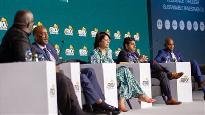 خبراء: إفريقيا وجهة جاذبة للاستثمار رغم الأوضاع السياسية المعقدة