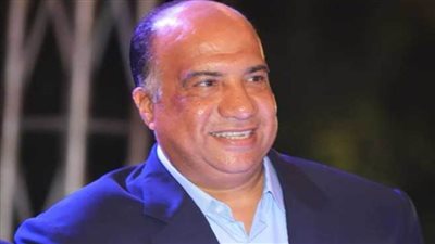 رئيس نادي الاتحاد السكندري يبحث سبل التعاون مع رئيس نادي أولمبياكوس اليوناني