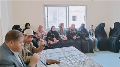 ندوة حول الإعلام وتعديل السلوك.. تزامنًا مع مؤتمر المناخ بإعلام العريش