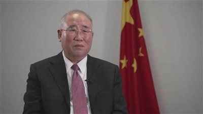 المبعوث الصيني: قدمنا مساعدات لتايوان لمواجهة الغيرات المناخية