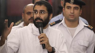 قيادات حزبية: الاستقواء بالخارج للإفراج عن علاء عبدالفتاح خيانة لسيادة الدولة