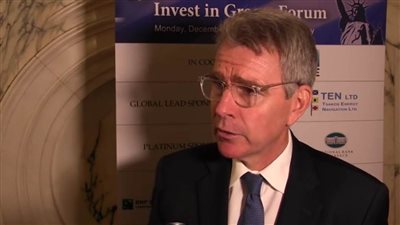 مساعد وزير الخارجية الأمريكي يتجه إلى مصر للمشاركة في COP27