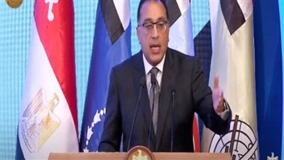 مدبولي: يجب أن نعمل معا ونثبت للعالم أننا ملتزمون بتحقيق كوكب آمن ومستدام