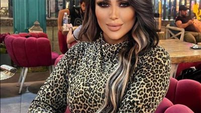 الفنانة ماريا ماجك: أتمنى تغيير مقاييس الشكل فى اختيار البطلات