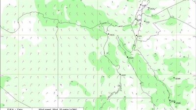 عاجل.. الأرصاد الجوية تصدر تحديثًا لأحوال الطقس وتوقعات بسقوط أمطار اليوم