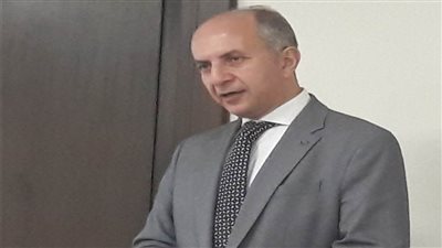 مدير مكتب الالتزام البيئي باتحاد الصناعات: الإعلان عن مبادرة للتخلص من المخلفات الإلكترونية بمؤتمر المناخ