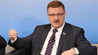 نائب رئيس مجلس الاتحاد الروسي: لن نُبادر التواصل مع واشنطن بعد الانتخابات النصفية