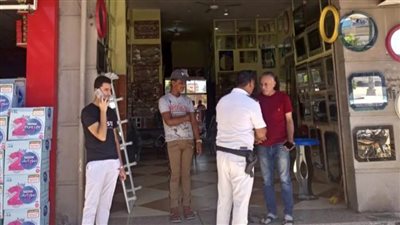 محافظ الإسكندرية: إجراءات مكثفة للحد من المخالفات البيئية في الأحياء 