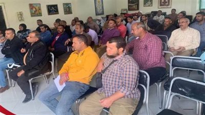 مراكز الشباب بالمنيا تستعد لمهرجان إبداع في نسخته الرابعة باجتماعات تحضيرية للموهوبين