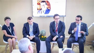 الأثر البيئي لـ