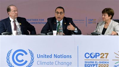 رئيس الوزراء:يسعدنا أن نشهد ما ستحققه الشراكة مع الصندوق الأخضر للمناخ (والشركاء)