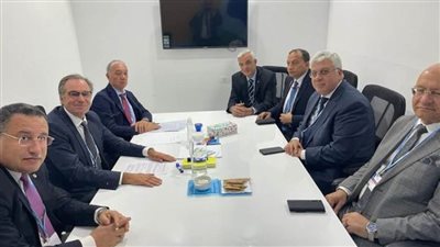  وزير التعليم العالي: لدينا استراتيجية للارتقاء بالمنظومة على الصعيد الأكاديمي والبحثي إقليميا ودوليا