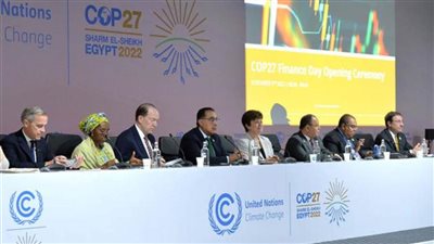 رئيس الوزراء:يسعدنا أن نشهد ما ستحققه الشراكة مع الصندوق الأخضر للمناخ (والشركاء)