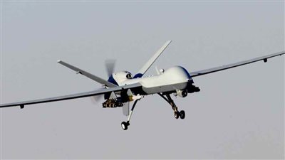 أوكرانيا: إسقاط خمس طائرات روسية بدون طيار من طراز شاهد-136