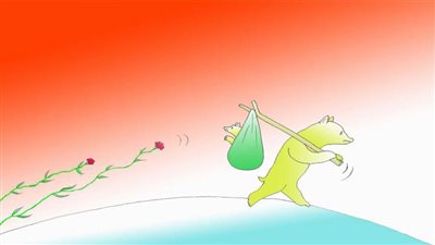 #الريشة_في_مواجهة_التغيرات_المناخية 