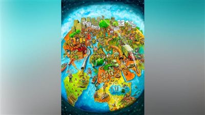 #الريشة_في_مواجهة_التغيرات_المناخية 