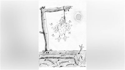 #الريشة_في_مواجهة_التغيرات_المناخية 