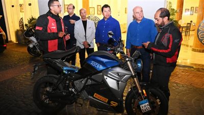 وزير الرياضة: مبادرة (رحلة إلى قمة المناخ) هدفها تشجيع الشباب على المشاركة في التصدي للتغيرات المناخية