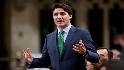 ترودو: الصين تمارس «ألعابا عدائية» مع الديموقراطية الكندية