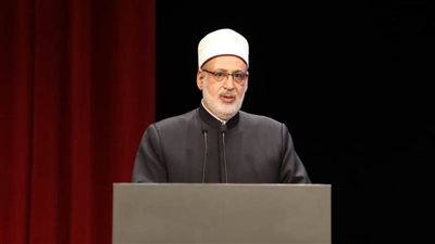 وكيل الأزهر: العلاقة بين مصر وإندونيسيا علاقة حب وتقدير وإخاء