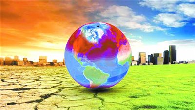 كيف يؤثر التغير المناخي على صحة الانسان؟..زيادة حالات الوفاة بمعدل 250,000 حالة سنويًا