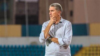 جاريدو ينقل تدريبات الإسماعيلي.. تعرّف على السبب