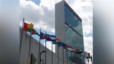 عاجل.. بعثة مصر بجنيف للمفوضية السامية لحقوق الإنسان: انتهكتم مبادئ الحياد والموضوعية ومعلوماتكم كاذبة