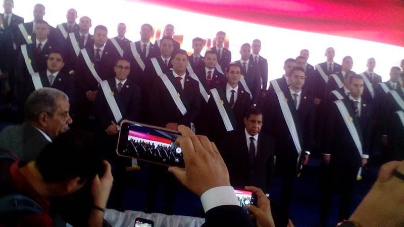 المندبون الجدد